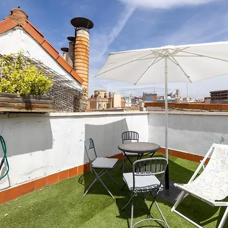 Oriente Suites Madrid Exterior foto