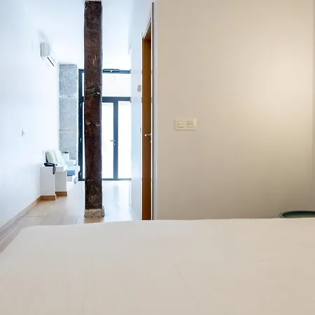 Oriente Suites Madrid Exterior foto