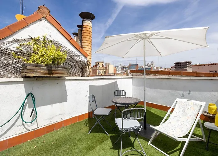 Oriente Suites