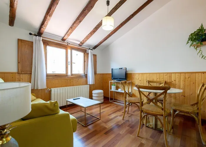 Oriente Suites
