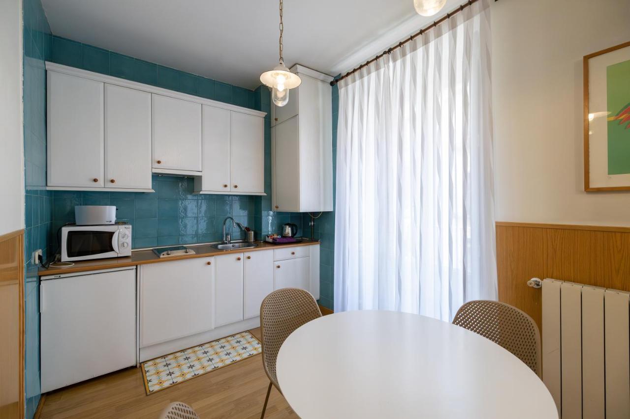 Oriente Apartment