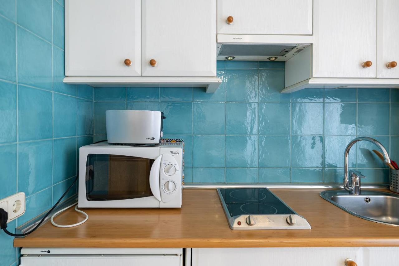 Oriente Apartment Madrid