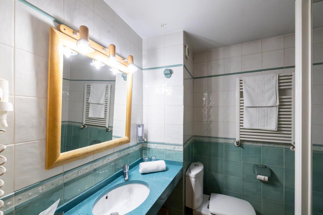 Apartment Oriente *