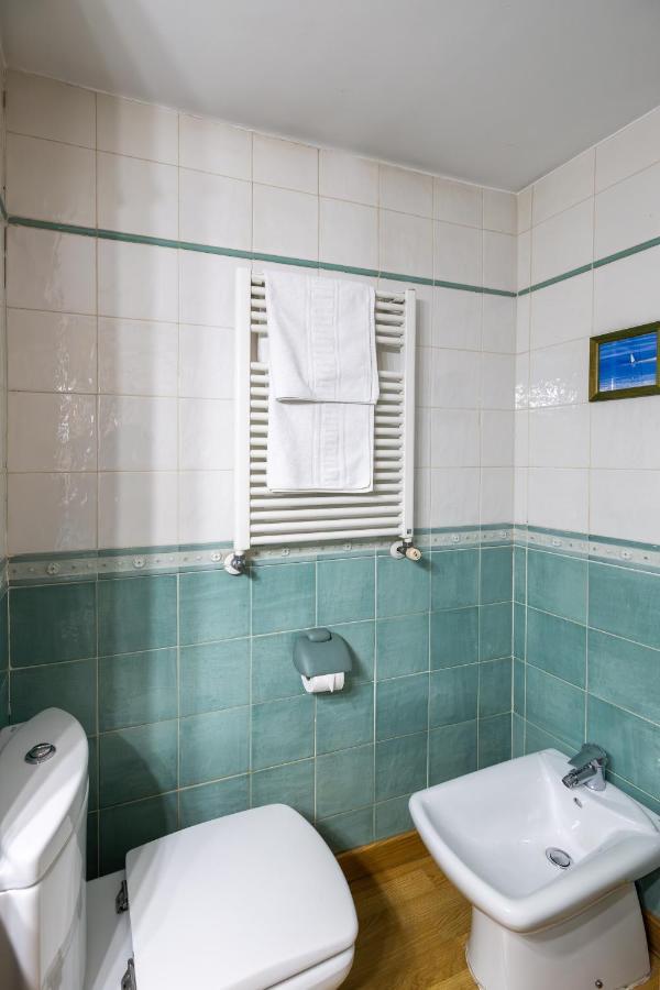 Apartment Oriente *