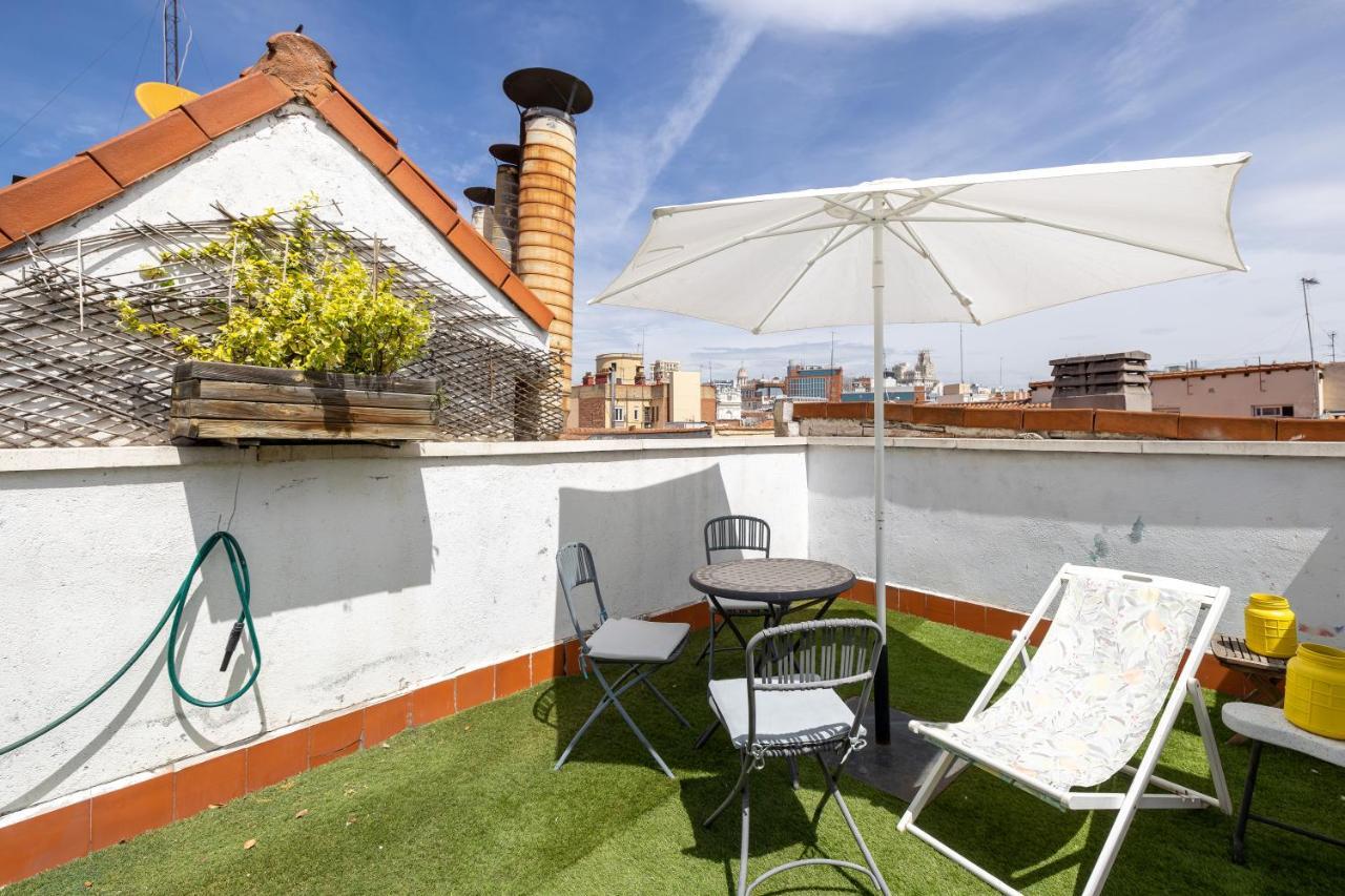 Oriente Appartement