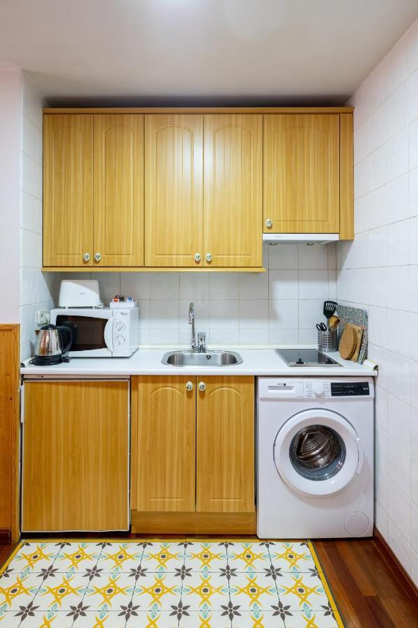 Oriente Apartment Madrid