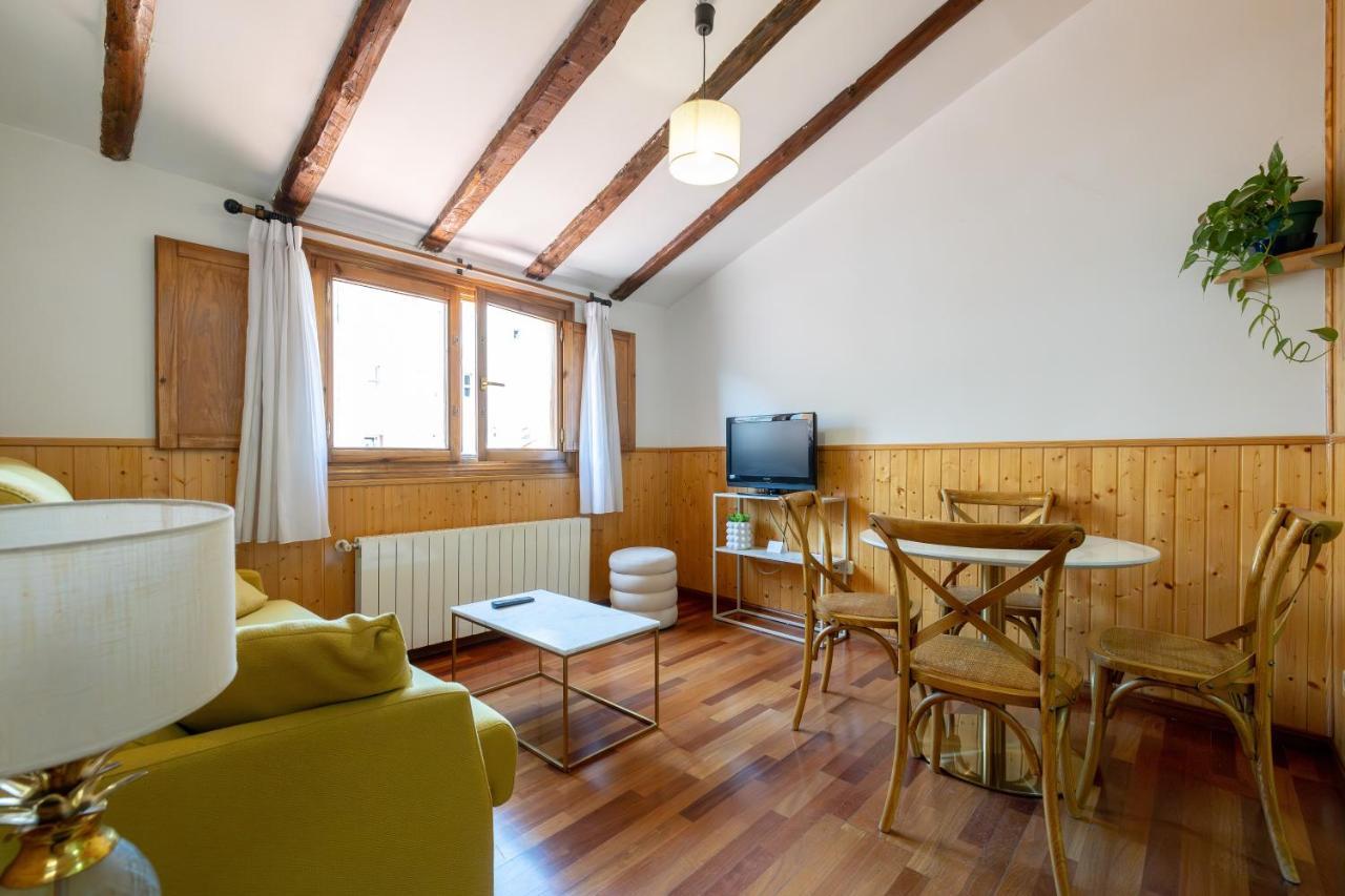 Apartment Oriente