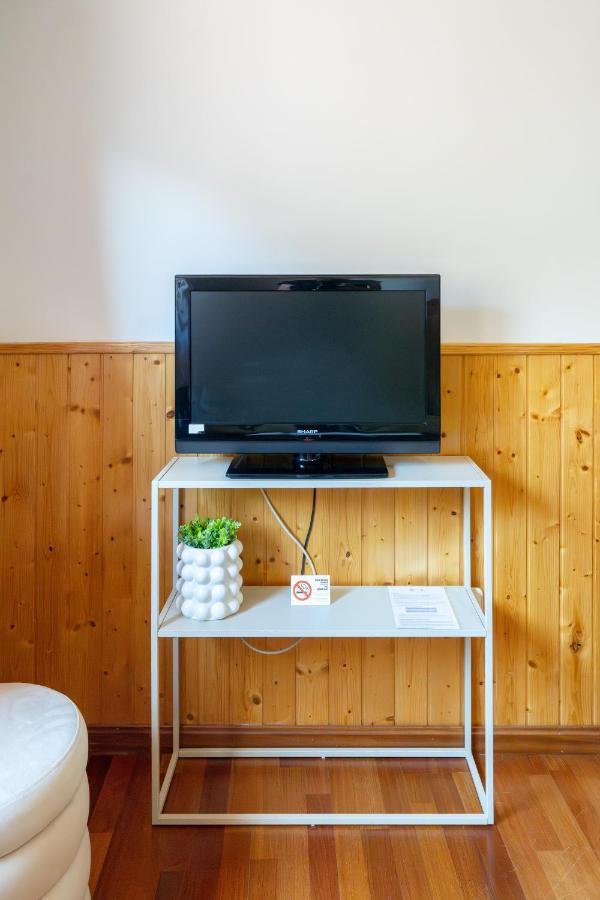 Apartment Oriente