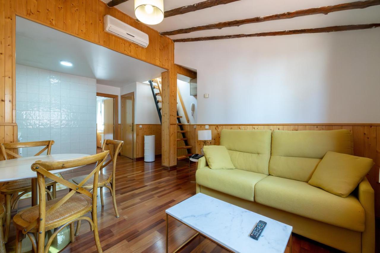 Oriente Apartment