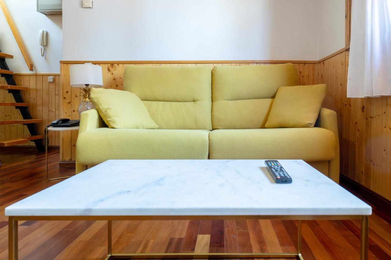 Oriente Apartment *