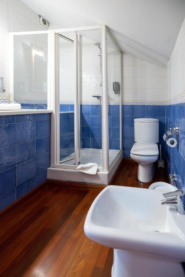 Apartment Oriente Madrid