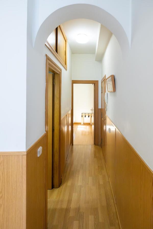 Apartment Oriente