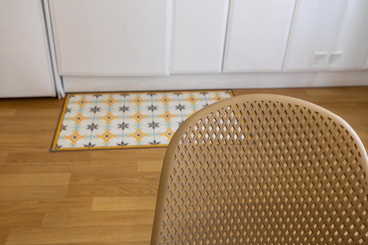 Oriente Apartment