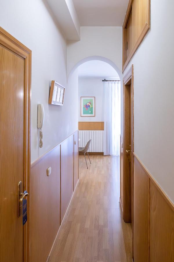 Oriente Apartment