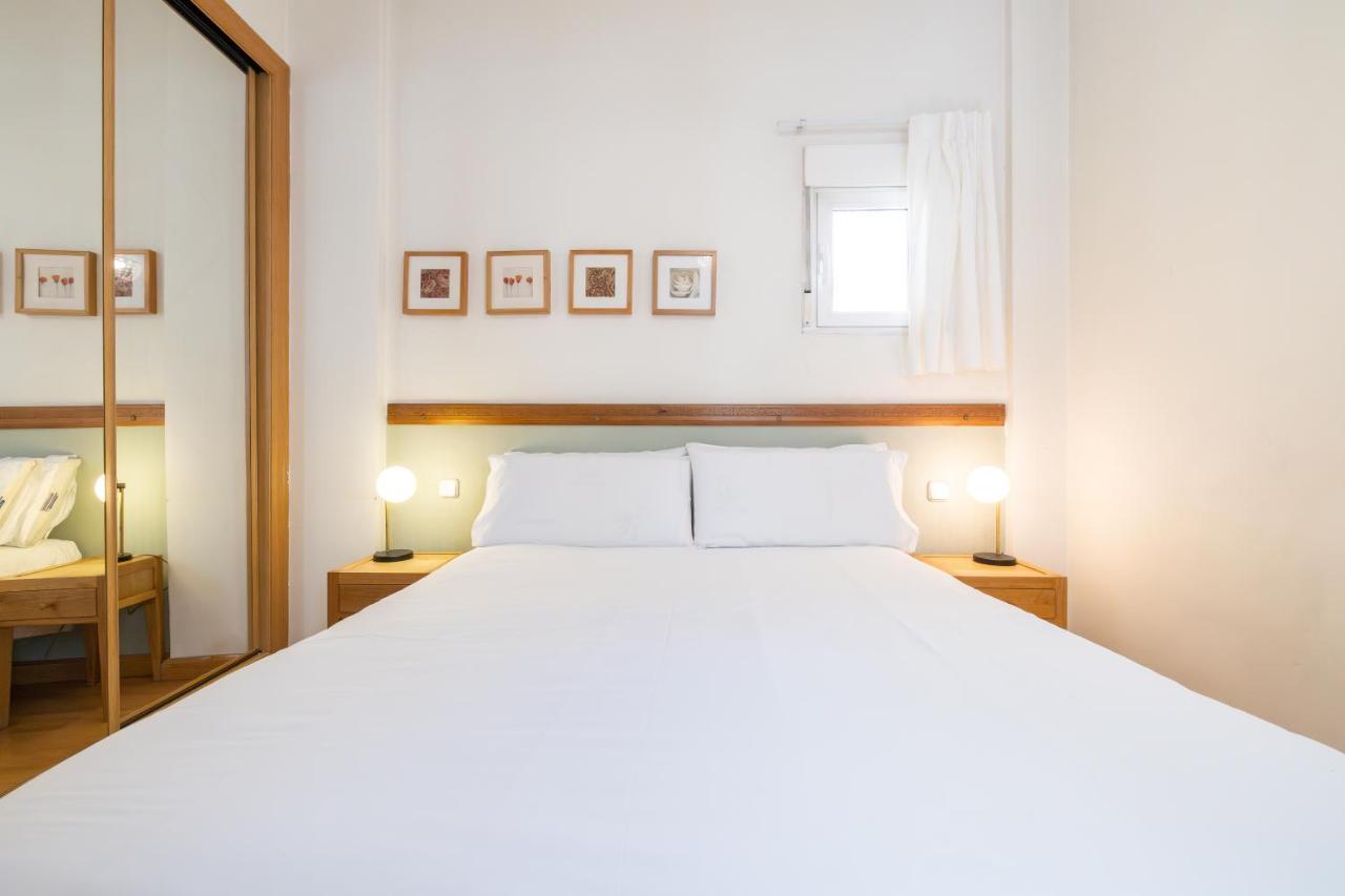 Oriente Apartment *