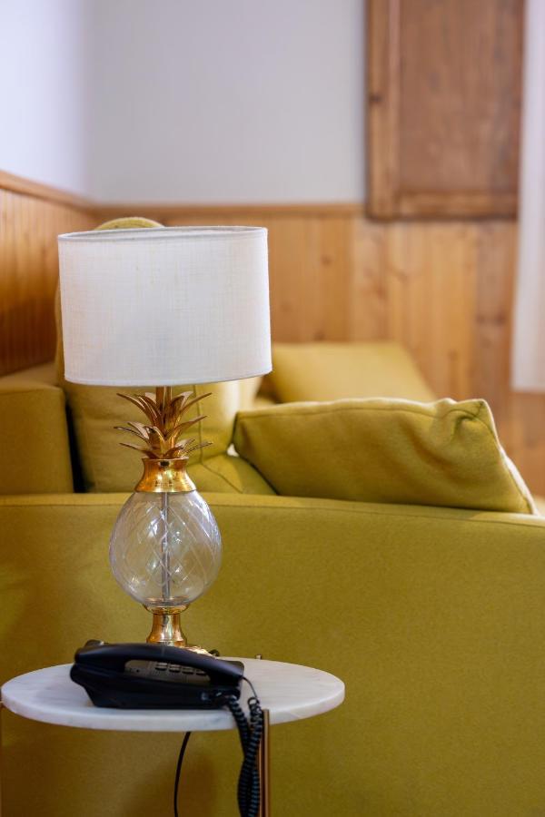 Oriente Apartment