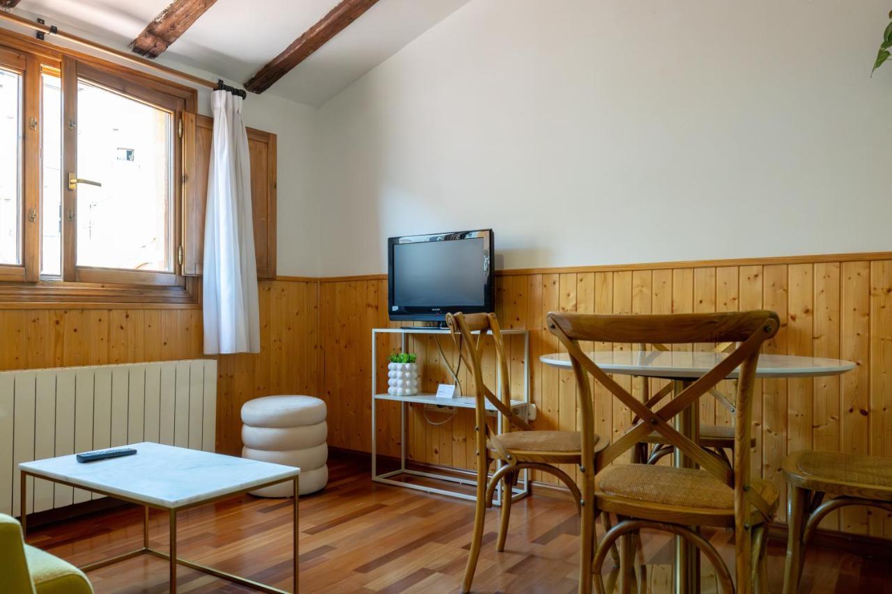 Oriente Apartment