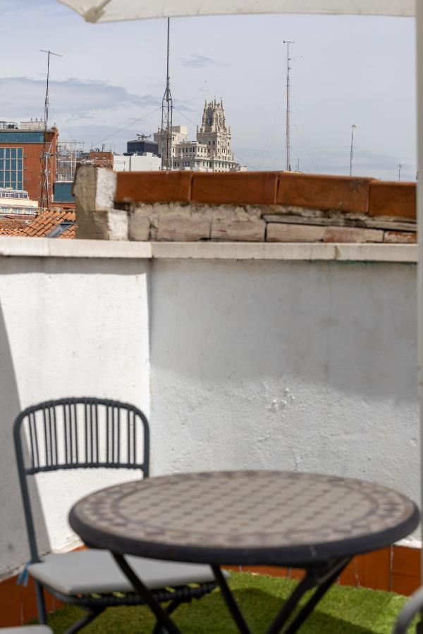 Apartment Oriente *
