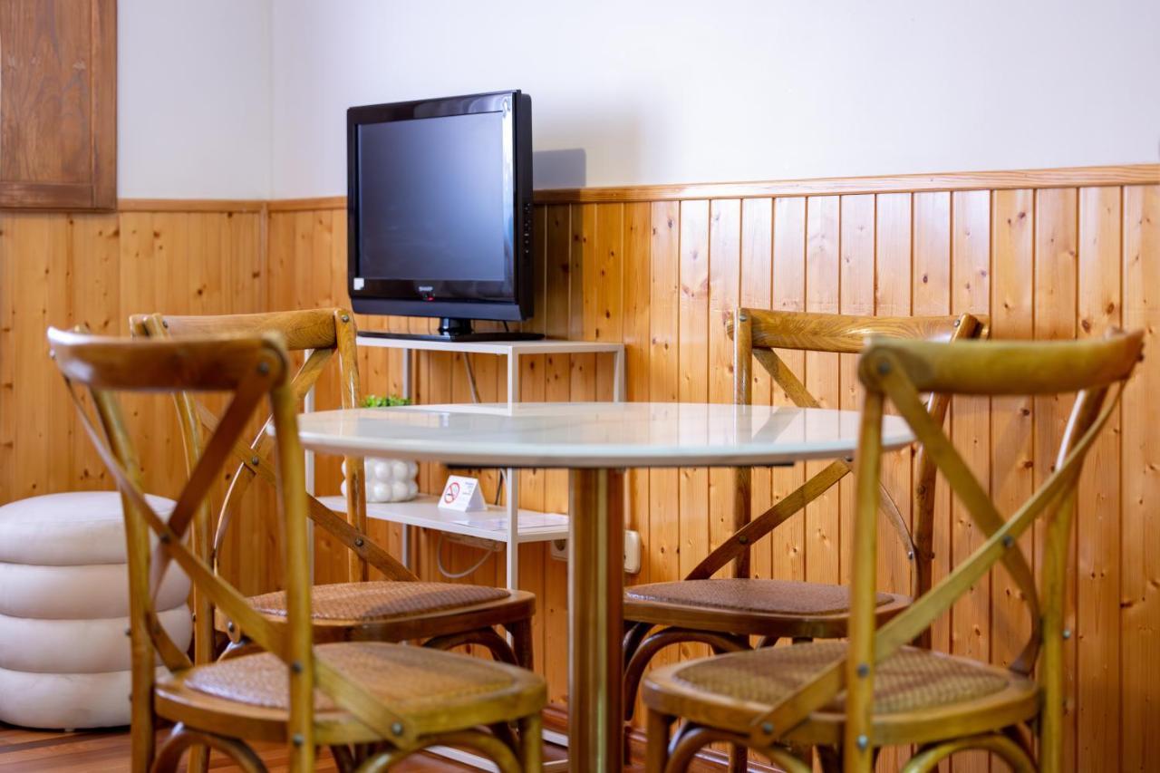 Appartement Oriente Madrid