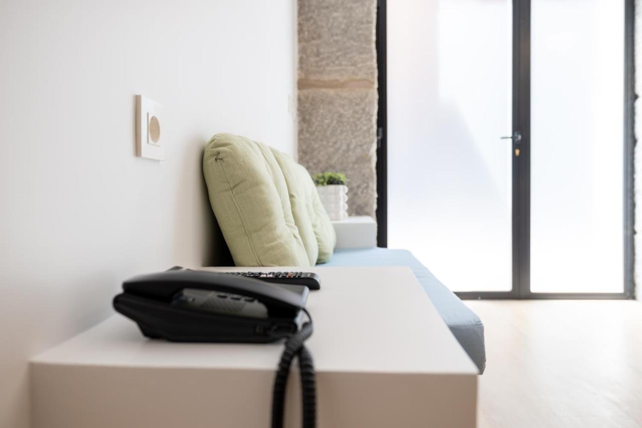 Apartment Oriente Madrid