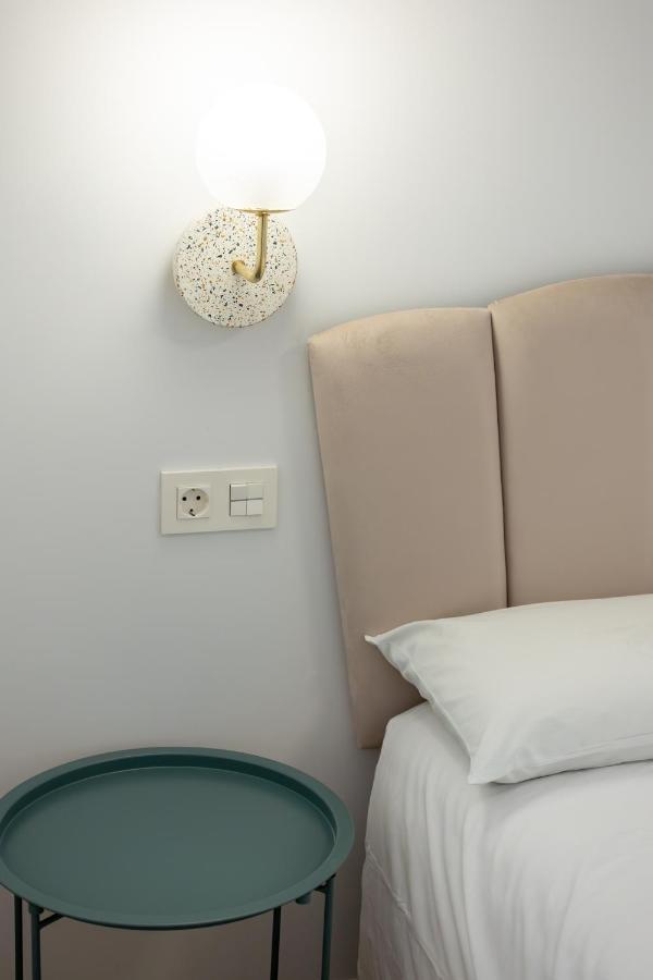 Apartment Oriente Madrid