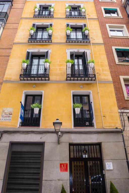 Apartment Oriente *
