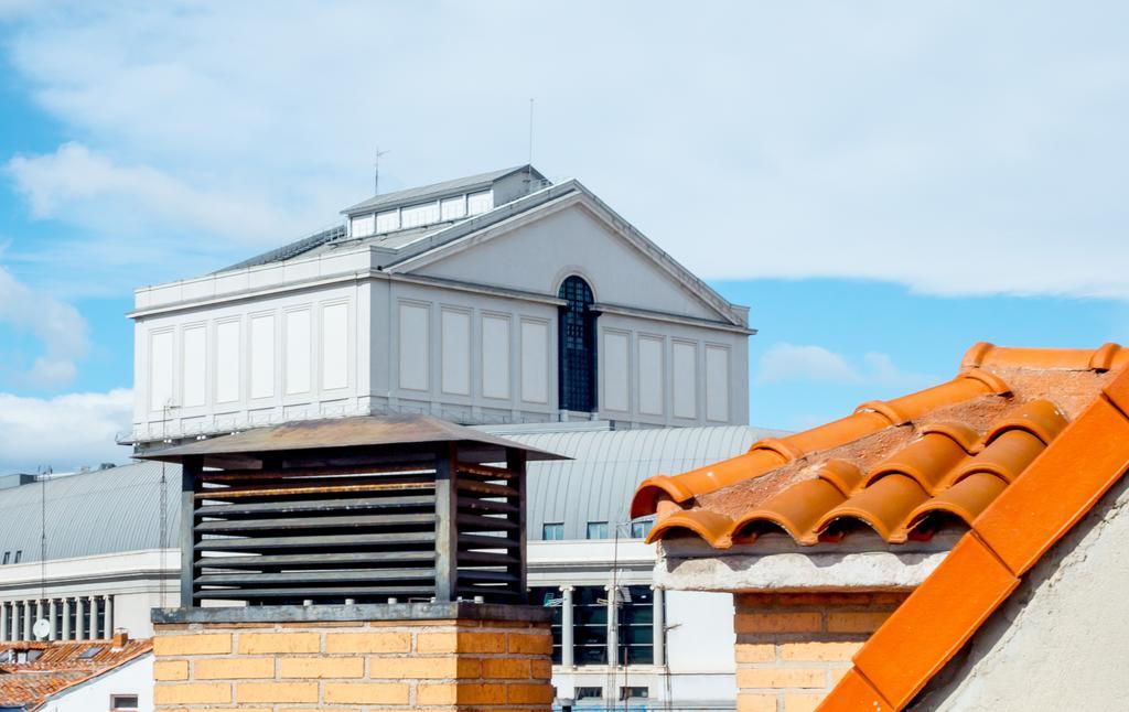 Oriente Apartment