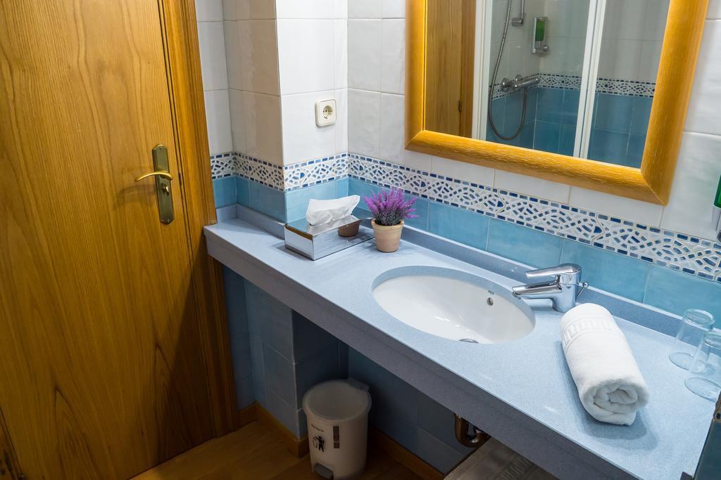 Apartment Oriente *
