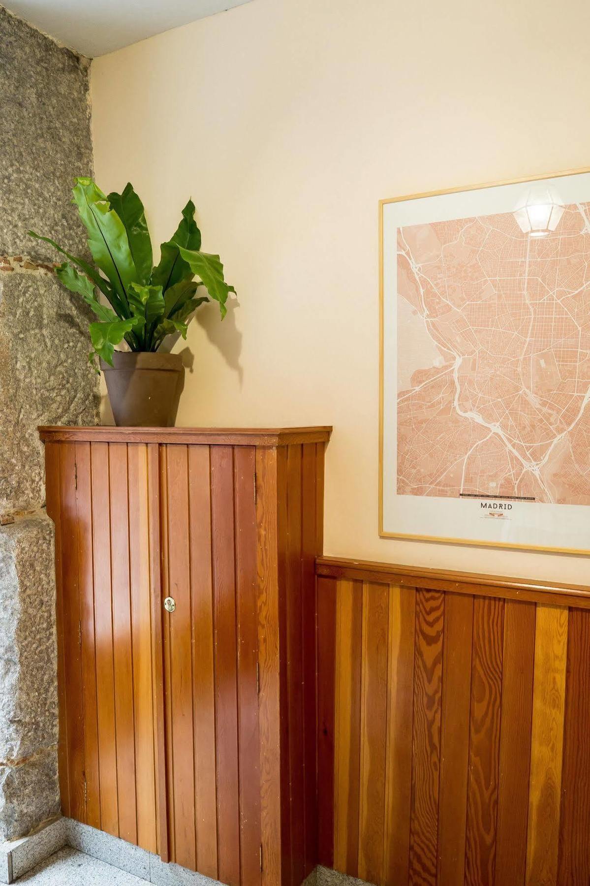 Oriente Apartment *