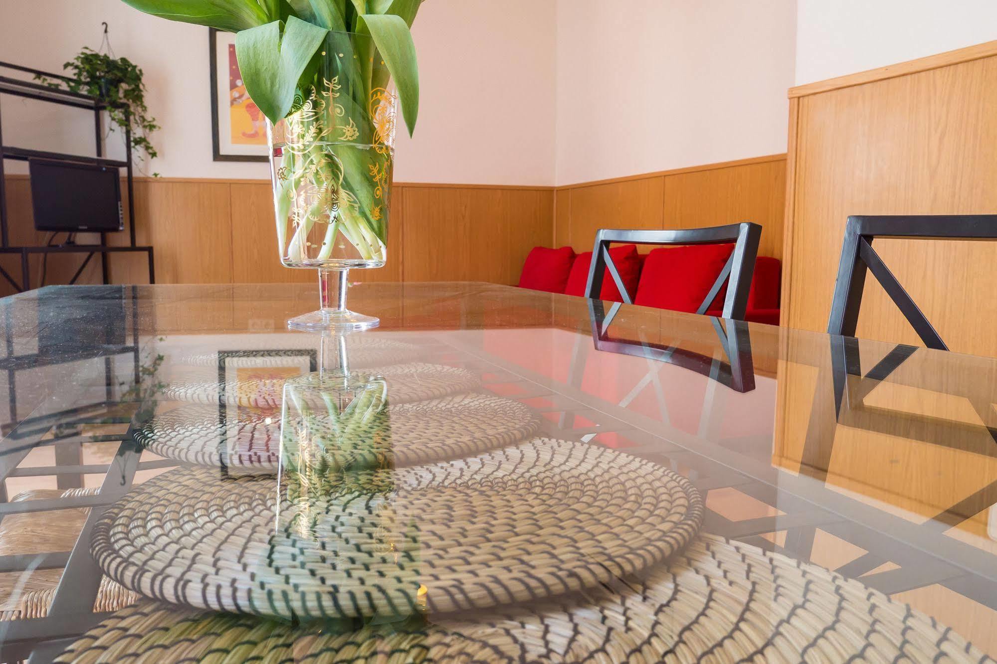 Apartment Oriente