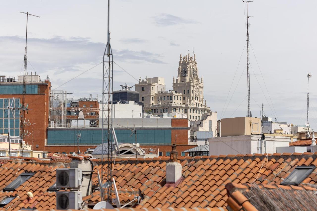 Oriente * Madri